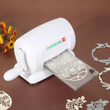 Embossing Machine