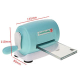 Embossing Machine