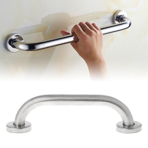Elderly Bath Aid steel grab rails