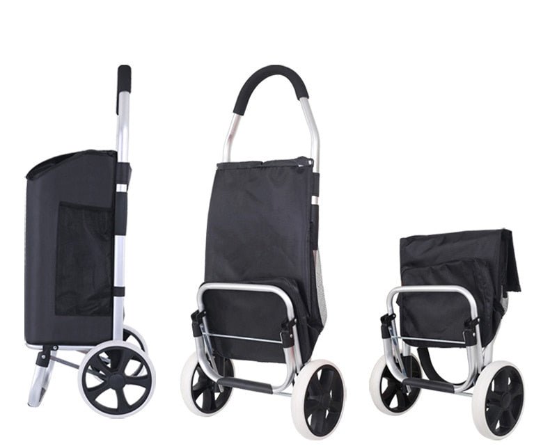 Shopping Trolley