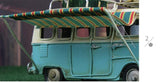 Volkswagen Van Antique Miniature Model