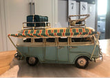 Volkswagen Van Antique Miniature Model