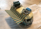 Volkswagen Van Antique Miniature Model