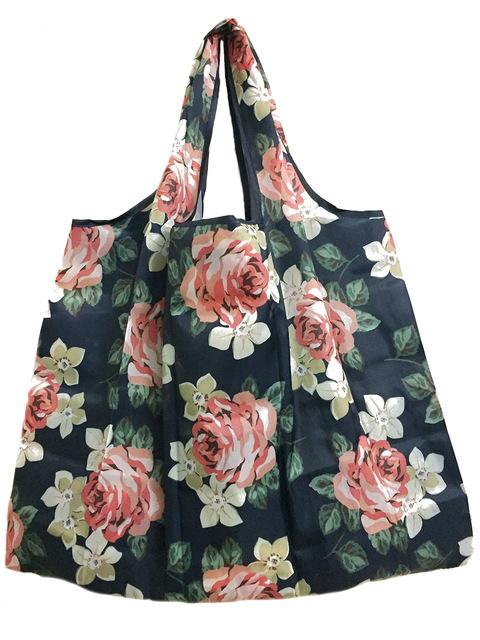 Foldable Waterproof Shopping Bag