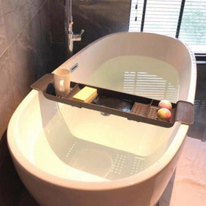 Elderly Toilet Plastic Bath Tub Board