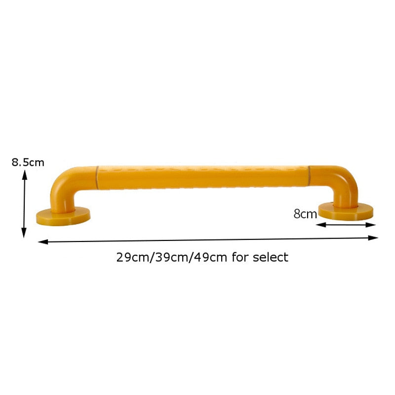 Anti-slip Safety Handrail