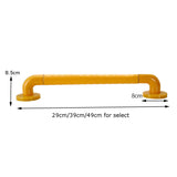 Anti-slip Safety Handrail