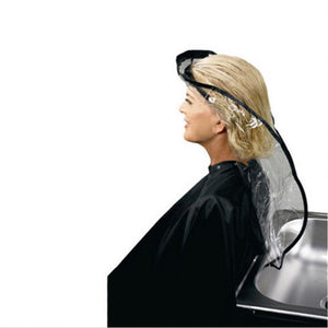 Elderly Hair Washing Cape