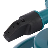 Blue 360 Auto-Rotating Sprinkler