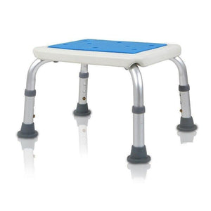 Elderly Bath Aid Aluminum Alloy Stool Seat