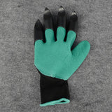 Clawed Garden Gloves