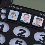 Amplified Phones For Elders