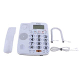 Amplified Phones For Elders