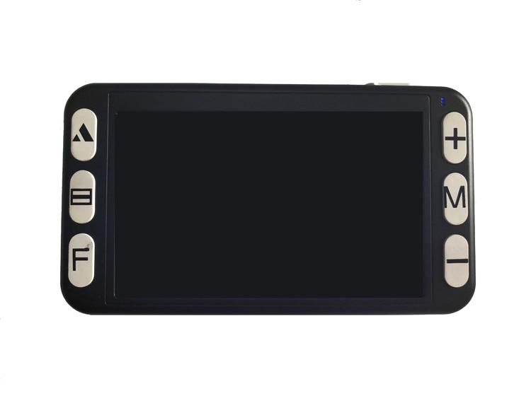 5 inch Portable Digital Reading Magnifier