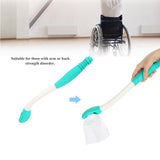 elderly toilet aid Anti-Slip Long Wiping Assistant Tool