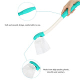 elderly toilet aid Anti-Slip Long Wiping Assistant Tool