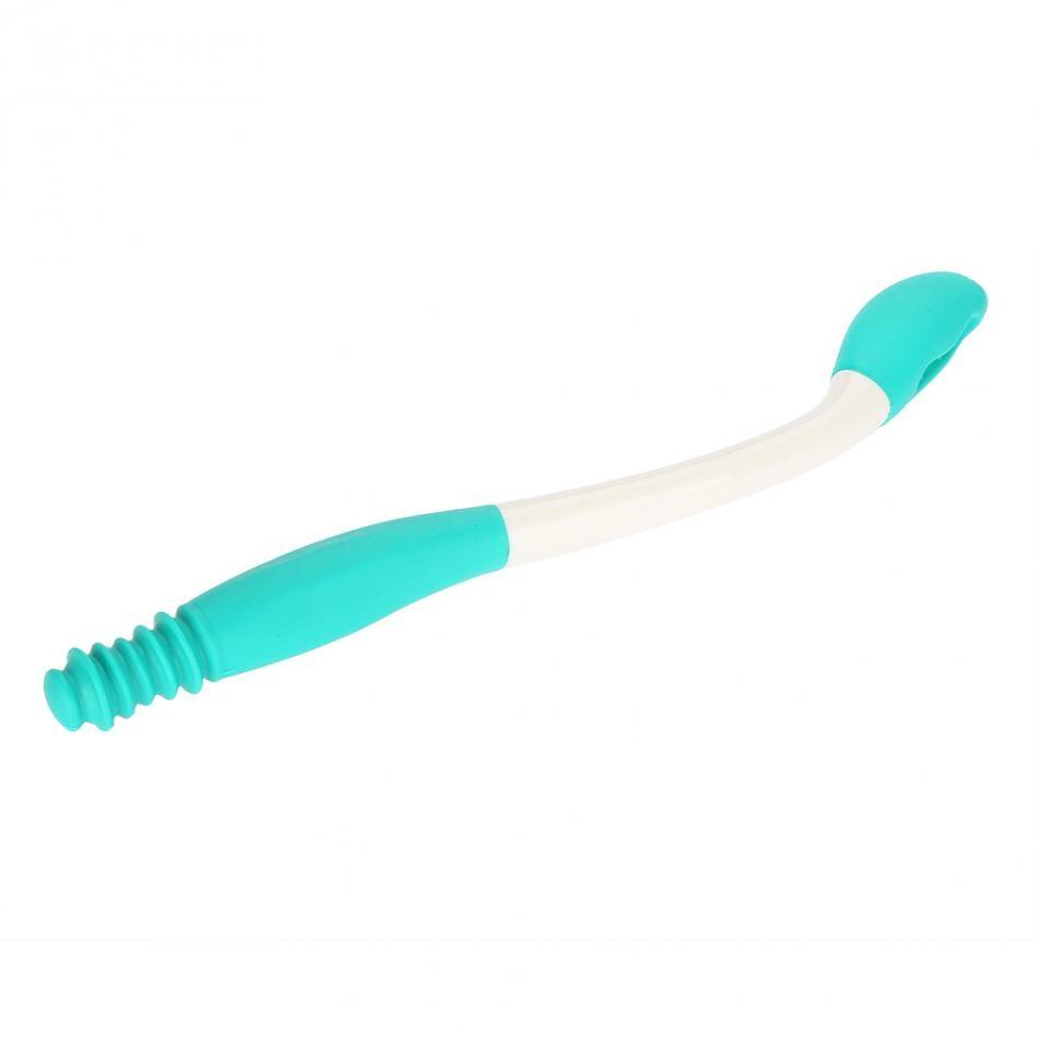 elderly toilet aid Anti-Slip Long Wiping Assistant Tool
