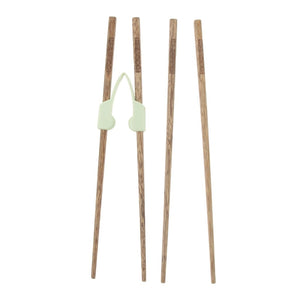 2 Pack Anti-Slip Chopsticks Eating Aids