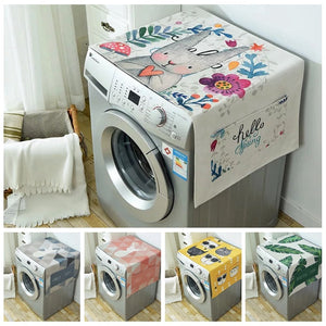 Washing Machine Cover