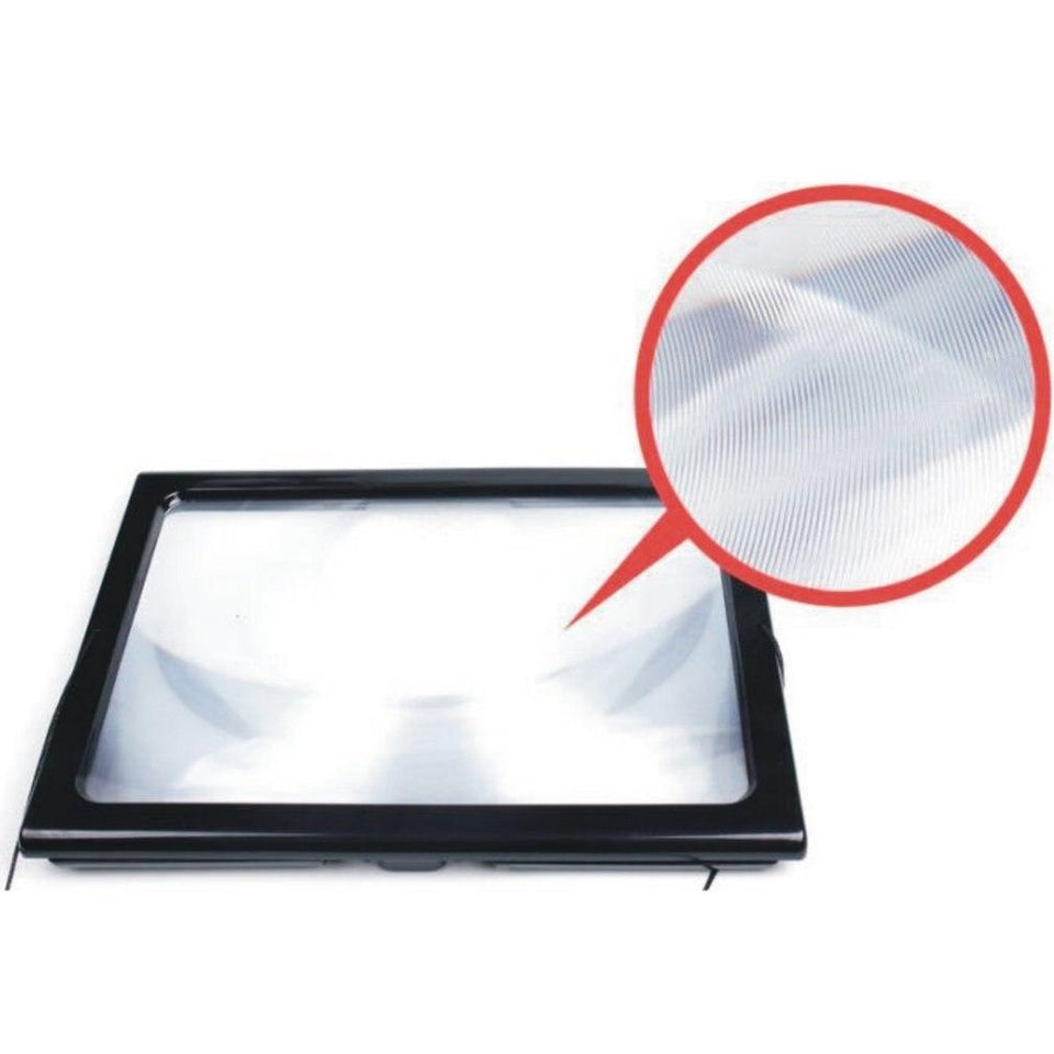 Desk Screen Magnifier