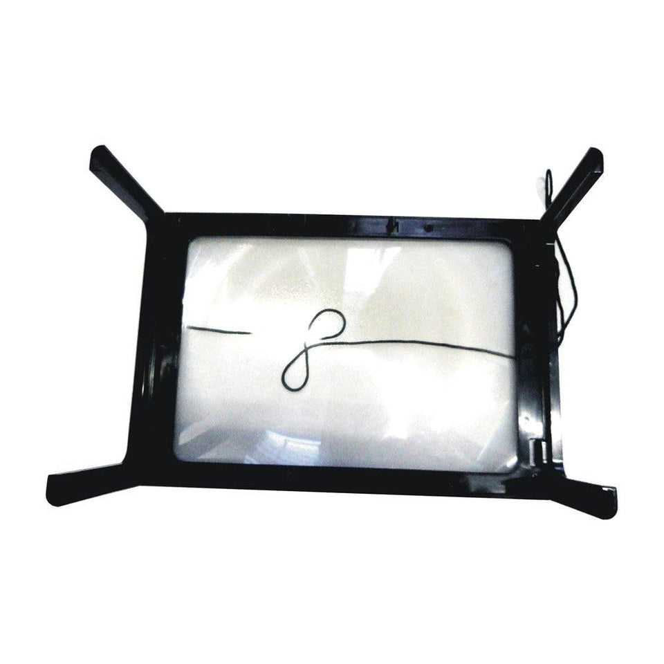 Desk Screen Magnifier