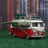 Volkswagen Van Antique Miniature Model