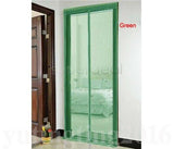 Anti Mosquito Magnetic Mesh Curtain