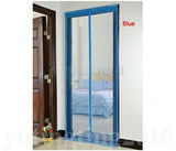 Anti Mosquito Magnetic Mesh Curtain