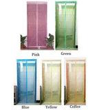 Anti Mosquito Magnetic Mesh Curtain
