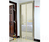 Anti Mosquito Magnetic Mesh Curtain