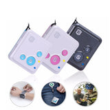 Emergency Elderly GPS Tracker