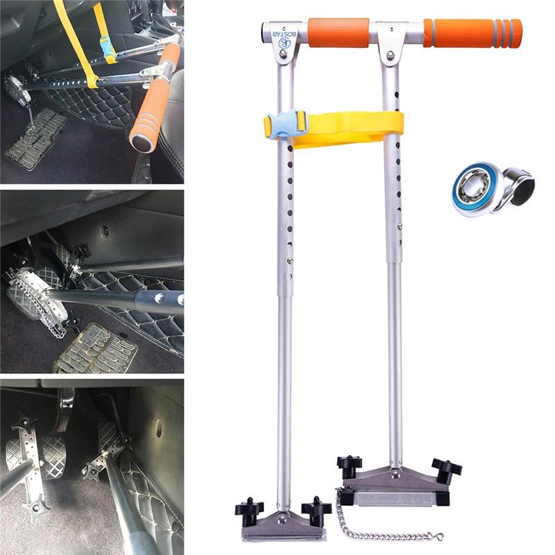 Handicap Driving Hand Aid