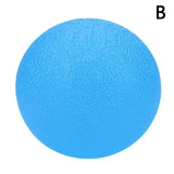 3 Pack Silicone Massage Therapy Grip Ball