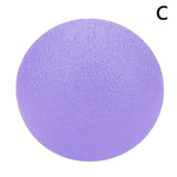 3 Pack Silicone Massage Therapy Grip Ball