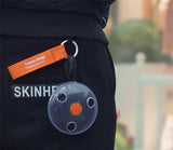 Foldable and Reusable UFO Shopping Bag