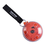 Foldable and Reusable UFO Shopping Bag