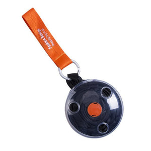 Foldable and Reusable UFO Shopping Bag