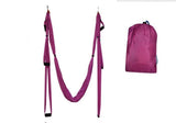 Anti-Gravity Aerial Yoga Swing