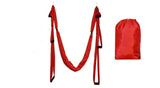 Anti-Gravity Aerial Yoga Swing