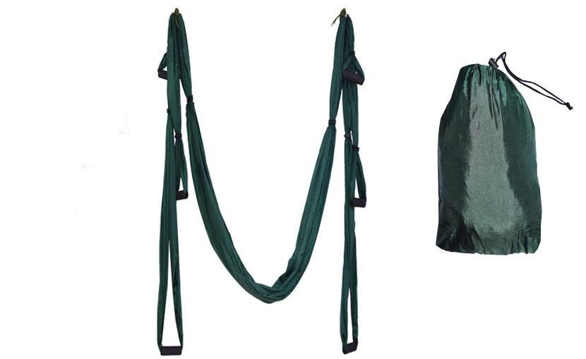 Anti-Gravity Aerial Yoga Swing