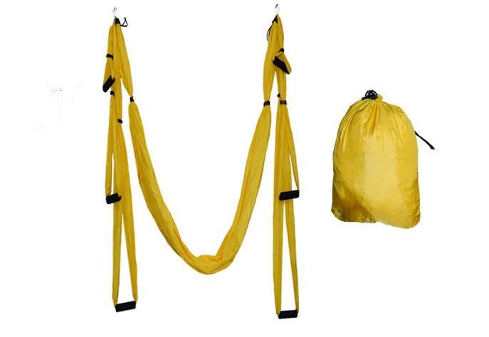 Anti-Gravity Aerial Yoga Swing