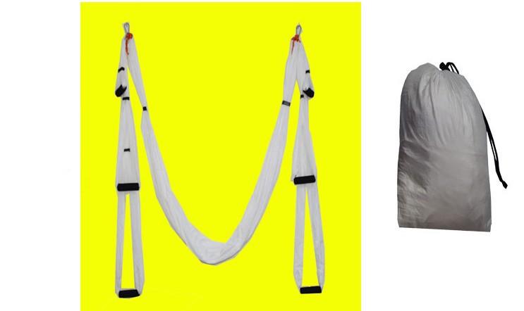 Anti-Gravity Aerial Yoga Swing