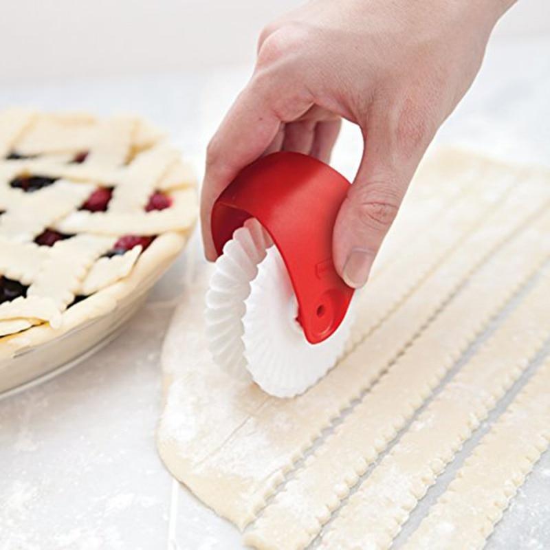 Baking Dough Cutter