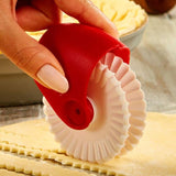 Baking Dough Cutter