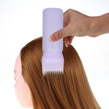 Hair Dye Brush Bottle