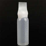 Hair Dye Brush Bottle