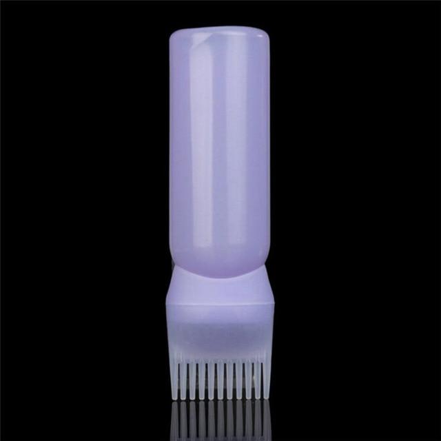 Hair Dye Brush Bottle