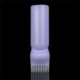 Hair Dye Brush Bottle