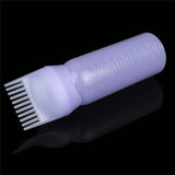 Hair Dye Brush Bottle