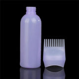 Hair Dye Brush Bottle